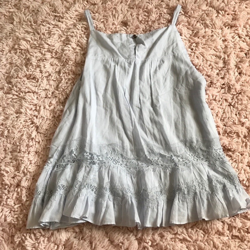 Anthropologie Top! - Picture 3 of 4
